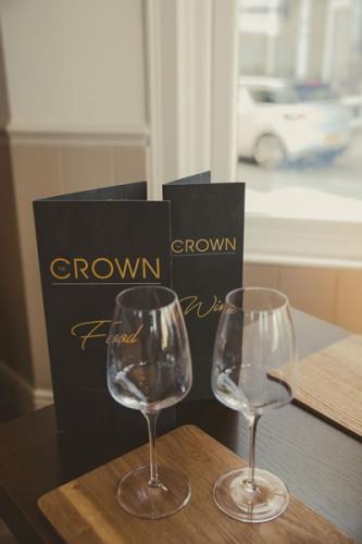 The Crown Hotel Morecambe